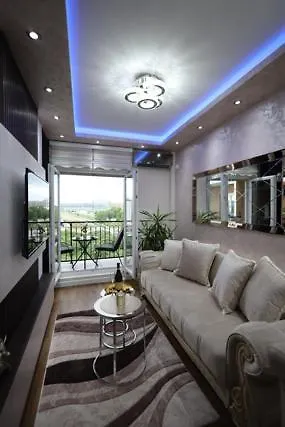 アパート Imperial Lux *