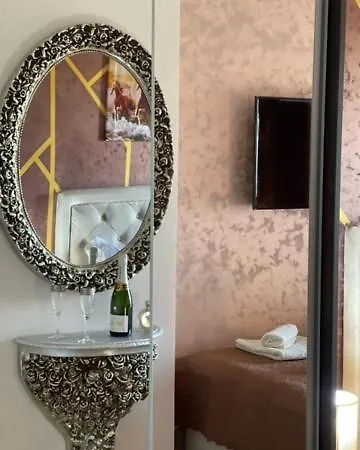 Apartment Imperial Lux Kragujevac
