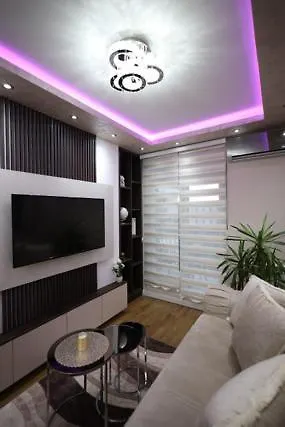 Imperial Lux *