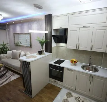Apartment Imperial Lux