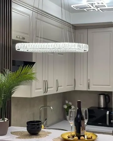 アパート Imperial Lux *