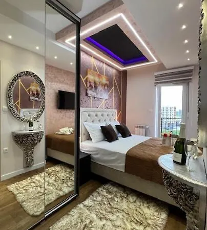 Imperial Lux Apartment Kragujevac