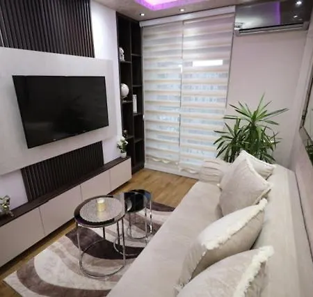 Imperial Lux * Kragujevac