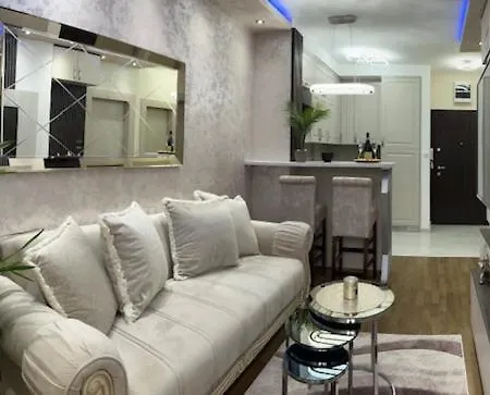 Apartment Imperial Lux *