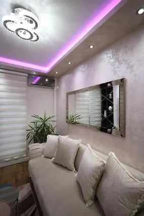 Imperial Lux Apartment