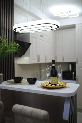 アパート Imperial Lux *