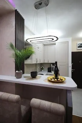 Imperial Lux Apartment Kragujevac
