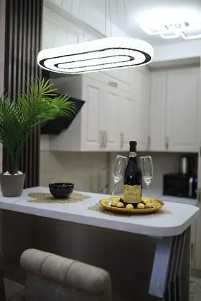 Imperial Lux Apartment