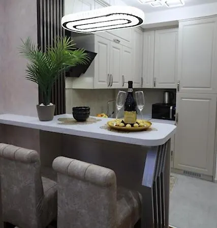 アパート Imperial Lux *