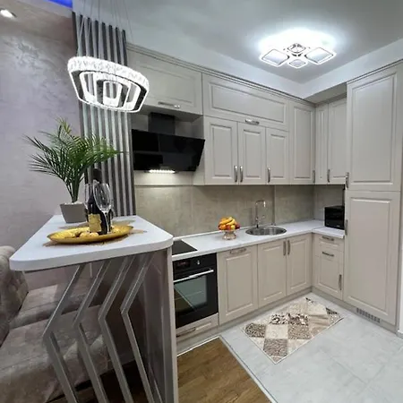 Imperial Lux Apartment Kragujevac
