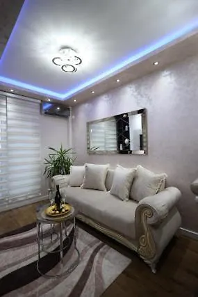 Apartment Imperial Lux *