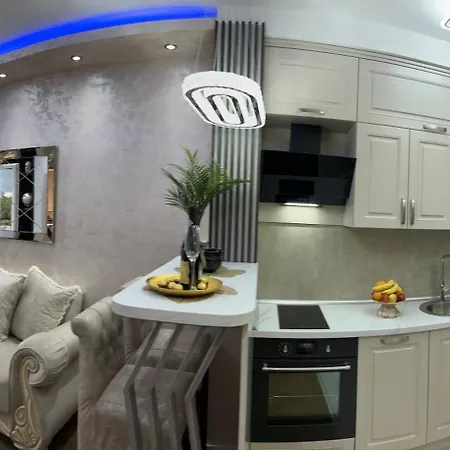 Imperial Lux Apartment *