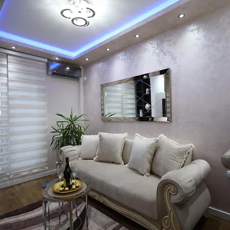 Imperial Lux * クラグイェヴァツ