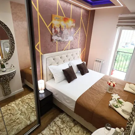 Apartment Imperial Lux *