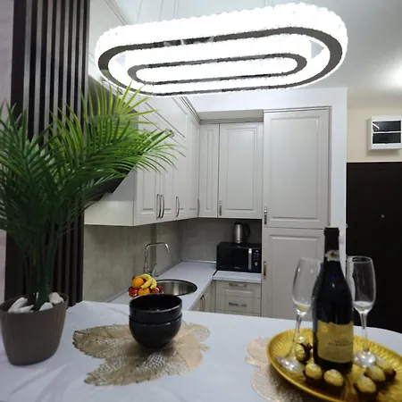 Imperial Lux Apartment