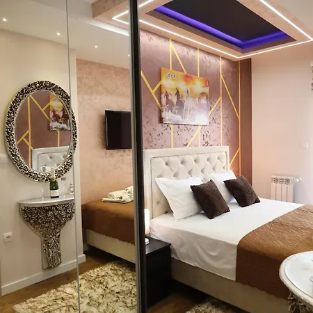 Apartment Imperial Lux *