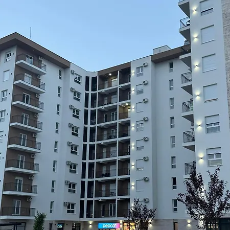 アパート Imperial Lux *