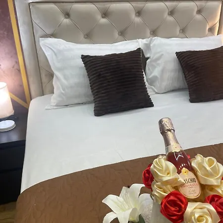 Imperial Lux クラグイェヴァツ