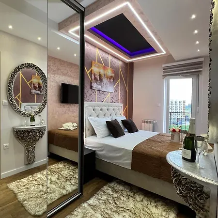 Imperial Lux クラグイェヴァツ