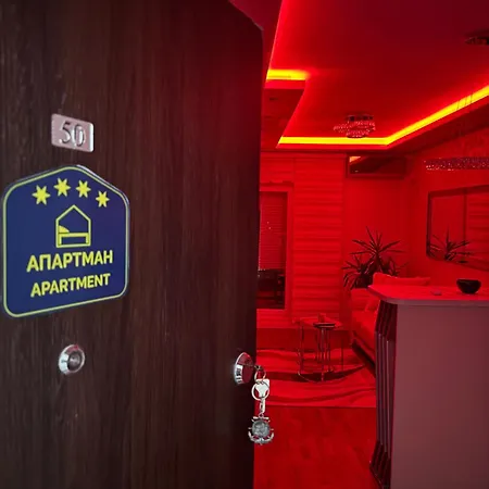 Imperial Lux Apartment