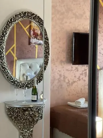 Lejlighed Imperial Lux Kragujevac