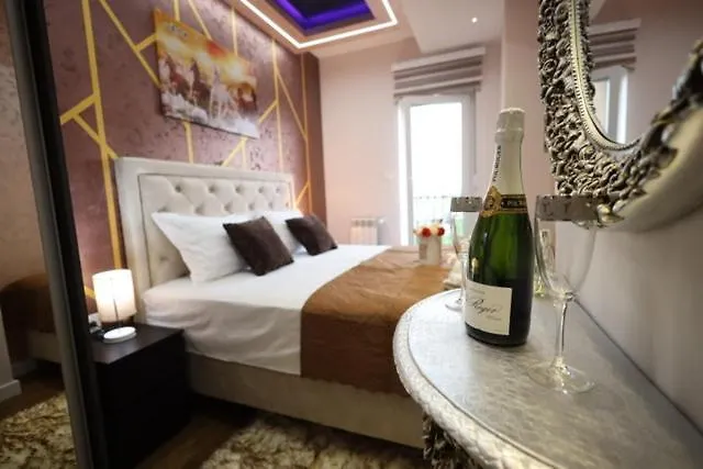 Imperial Lux Lejlighed Kragujevac