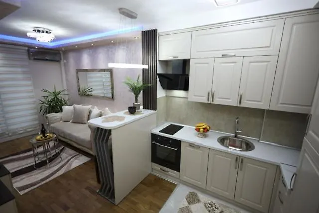 Lejlighed Imperial Lux