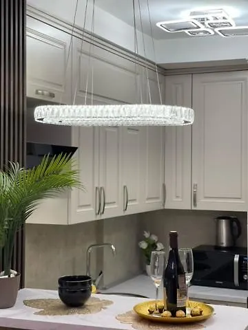 Lejlighed Imperial Lux *