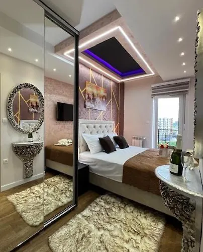 Imperial Lux Lejlighed Kragujevac