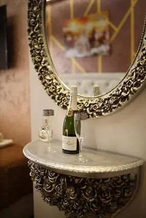 Imperial Lux Lejlighed