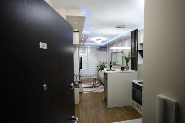 Imperial Lux Lejlighed