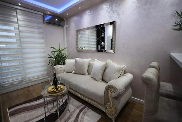 Lejlighed Imperial Lux Kragujevac