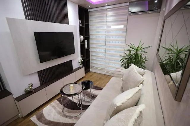 Imperial Lux * Kragujevac