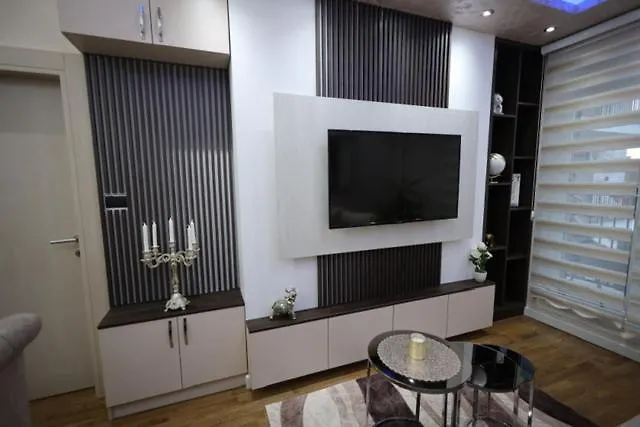 Lejlighed Imperial Lux