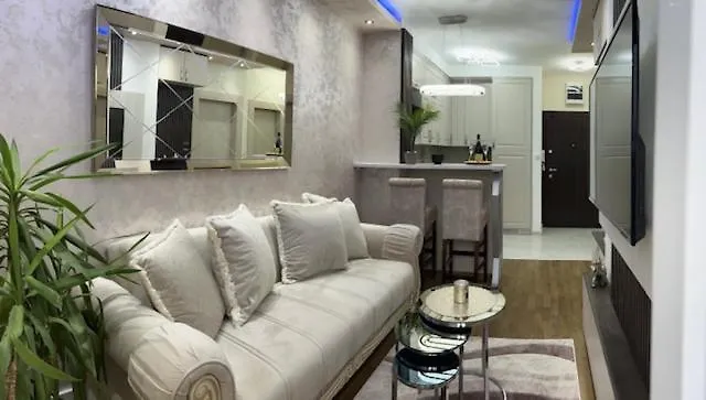 Lejlighed Imperial Lux *