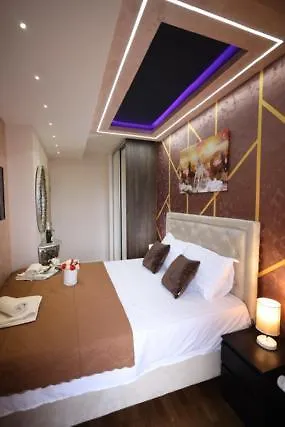 Imperial Lux * Kragujevac