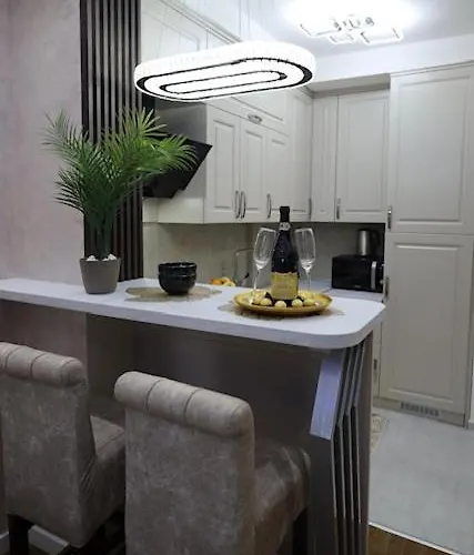 Lejlighed Imperial Lux *