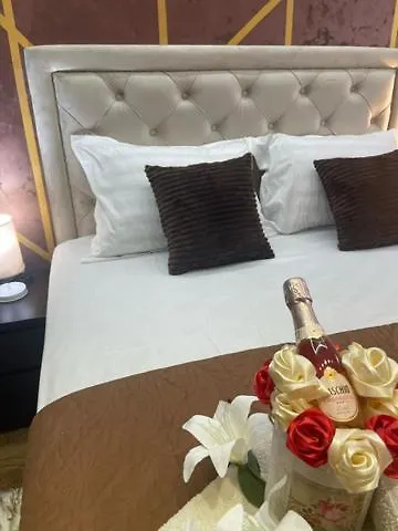 Imperial Lux Lejlighed Kragujevac