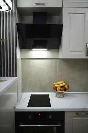 Imperial Lux Lejlighed Kragujevac