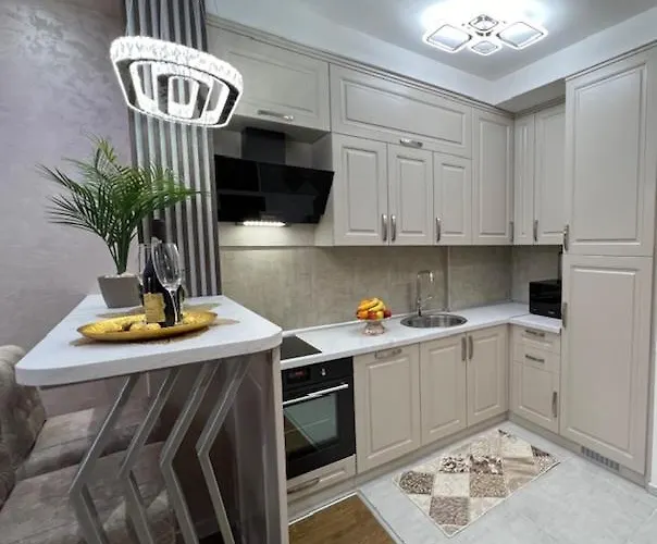 Imperial Lux Lejlighed Kragujevac