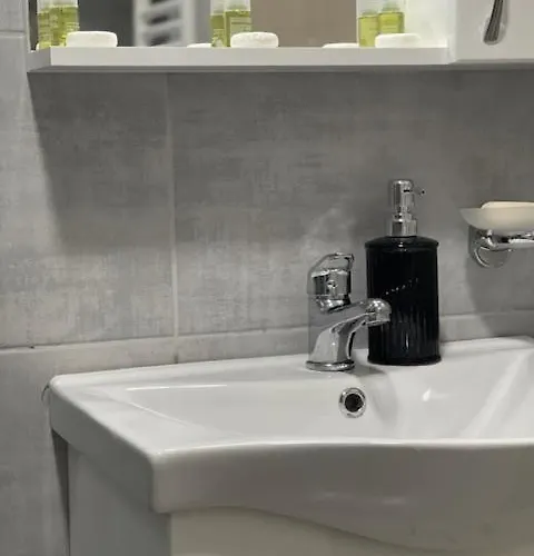 Imperial Lux Lejlighed