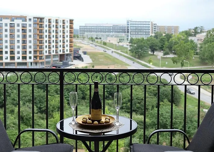 Imperial Lux Kragujevac