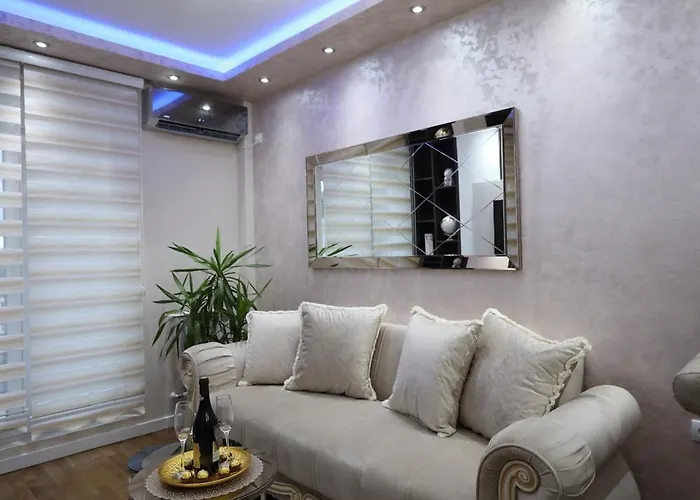 Imperial Lux * Kragujevac