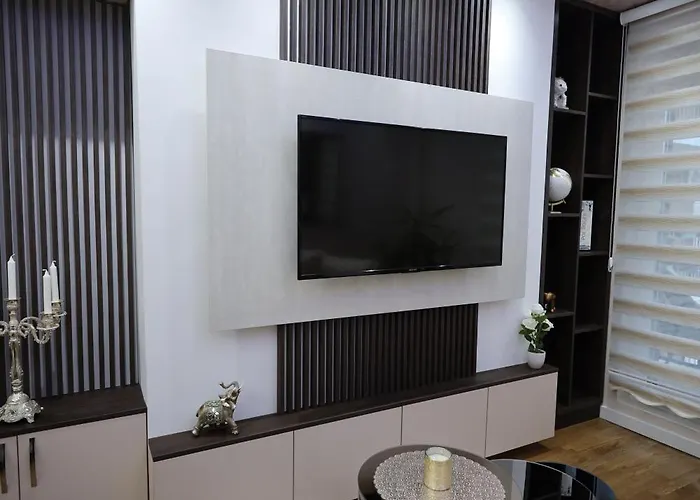 Lejlighed Imperial Lux