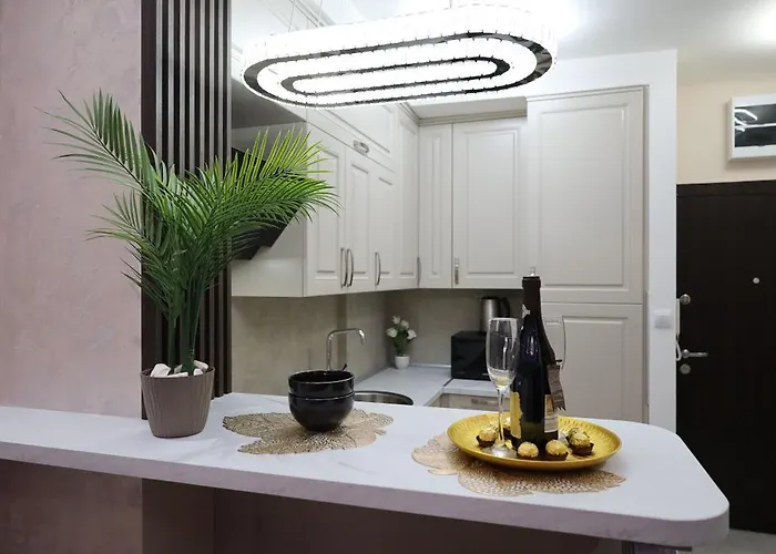 Imperial Lux * Kragujevac