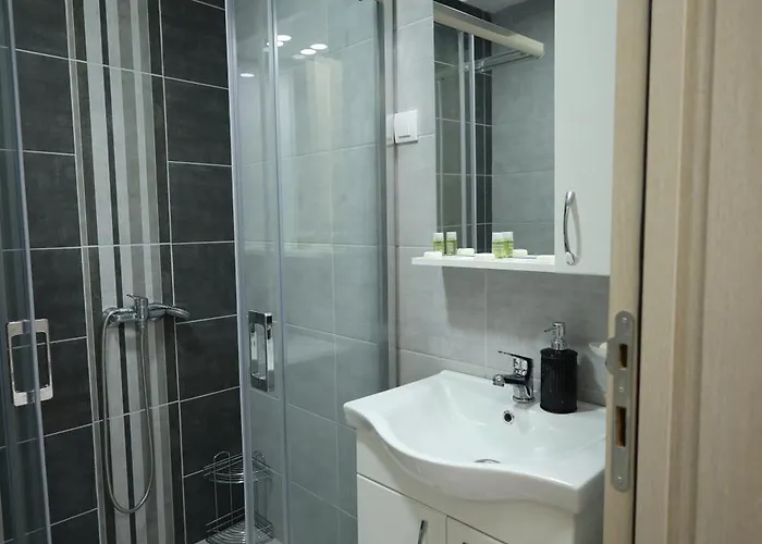 Lejlighed Imperial Lux Kragujevac