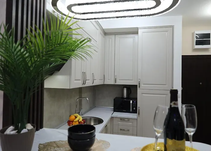 Imperial Lux Lejlighed