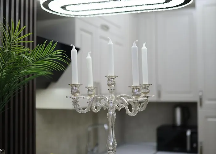 Lejlighed Imperial Lux