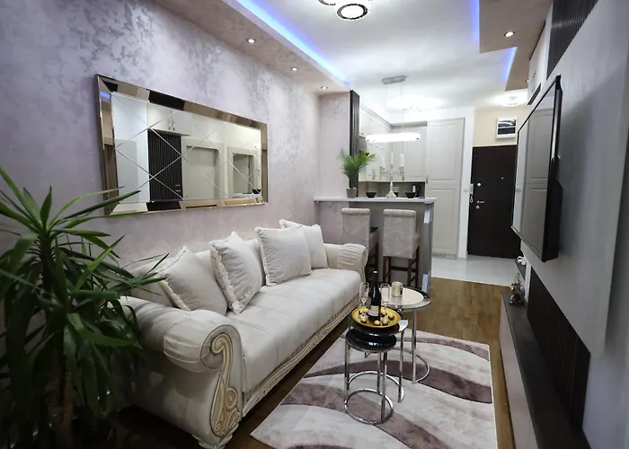 Lejlighed Imperial Lux