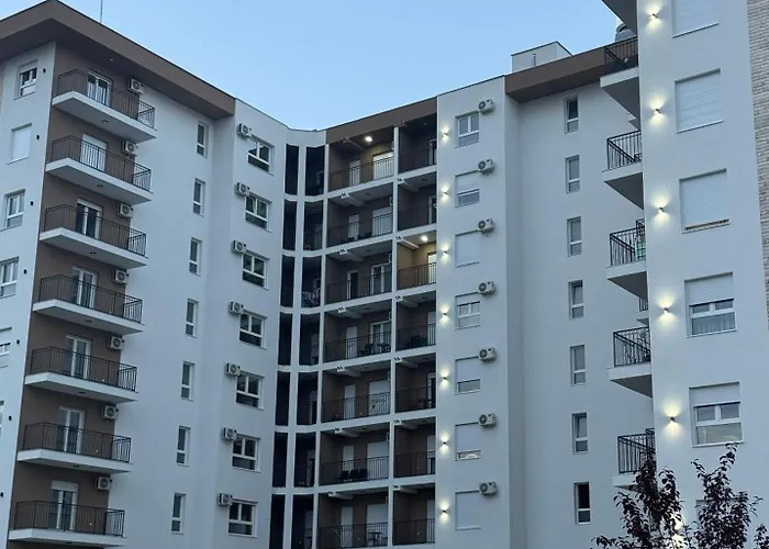 Lejlighed Imperial Lux *